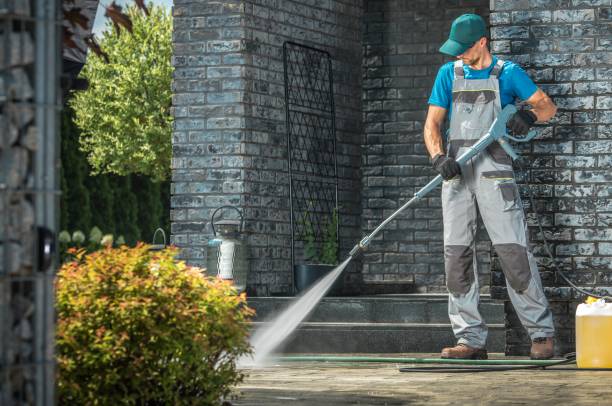 Best Solar Panel Cleaning  in Murphy, NC