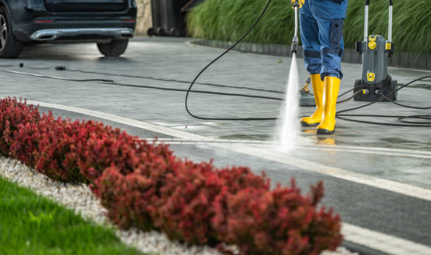 Best Factory Floor Cleaning  in Murphy, NC